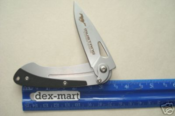 United Cutlery Ford Fastback Money Clip Knife knives FD0057