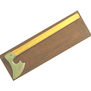 Firestone Firestone Throwing Axe Knives FS1205