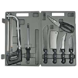 Firestone Game Butcher Set Knives MBDP2