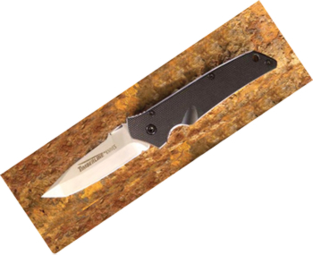 Gatco Envoy Plain knives 20413