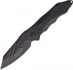 Gatco PATRON BLK TACTICAL FOLDER - 21111