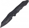 Gatco DELTRIX BLK & DARK SW BLADE - 21611