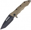 Gatco HELIX FOLD DES TAN BLK TANTO - 37121