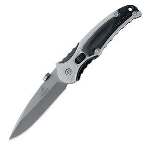 Gerber Aluminum Presto 2.5 Fine knives - multitools 22-01074