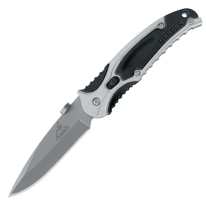 Gerber Aluminum Presto 3.0 Fine Edge knives - multitools 22-01075