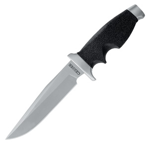Gerber Steadfast Fine Edge knives - multitools 22-01120