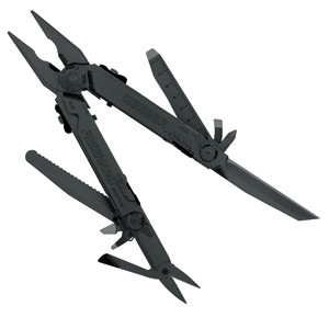 Gerber Freehand Multiplier Needle-blk knives - multitools 22-01513