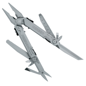 Gerber Freehand Multi Plier - Sheath knives - multitools 22-01517