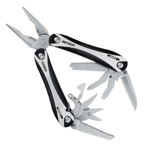 Gerber Method Multiplier- Sheath knives - multitools 22-01529