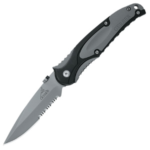 Gerber Pr 3.0 Serrated Edge knives - multitools 22-01551
