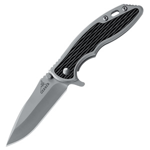 Gerber Torch I Drop Point Fine Edge knives - multitools 22-01583