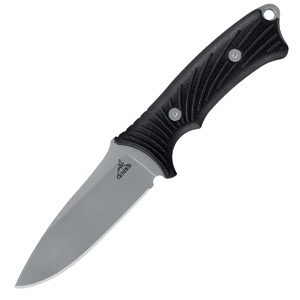 The Gerber Big Rock fixed blade 22-01589 Drop Point