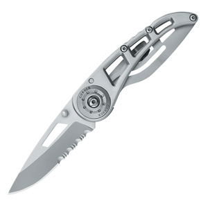 Gerber Ripstop I Serrated Edge Knife 22-01613 22-41613