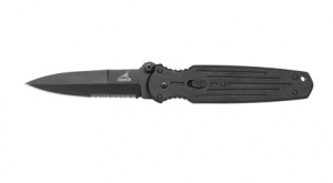 The Gerber Covert Fast 37 Dagger Blade 22-01966