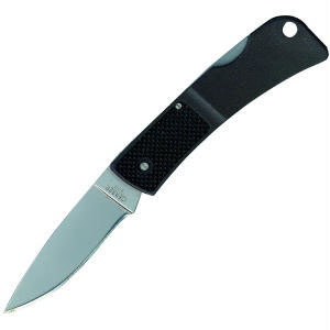 Gerber Ultrlight Lst Black knives - multitools 22-06050