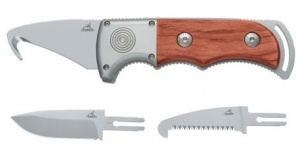 Gerber Fremman Exchange Blade Drop knives - multitools 22-07169
