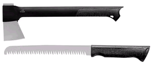 Gerber Gator Combo Axe Ii knives - multitools 22-41420