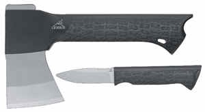 Gerber Gator Combo Axe knives - multitools 22-49470