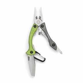Gerber Crucial Tool Green knives - multitools 30-000140