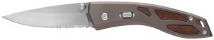 Gerber Statesman F.a.s.t. Serrated knives - multitools 30-000167