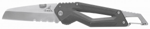 Gerber Crevice Serr Edge Drop Point knives - multitools 30-000174