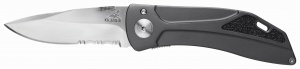 Gerber Void Serrated  Drop Point knives - multitools 30-000182