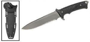 Gerber L.h.r. Serrated Edge knives - multitools 30-000183
