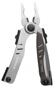 Gerber Octane Multi Plier Gray knives - multitools 30-000373