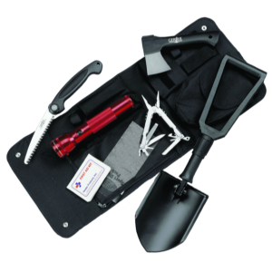 Gerber Sport Utility Pak knives - multitools 05635