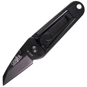 Gerber Ridge Knife, Plain knives - multitools 05874