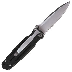 Gerber Mini Covert, Serr knives - multitools 06924