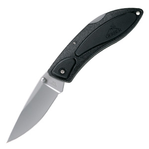 Gerber Lst Ii, Black,fine,open 6.94 knives - multitools 06990