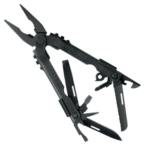 Gerber Needlenose Black knives - multitools 07550