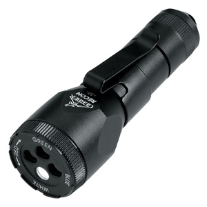 Gerber Recon -m Flashlight knives - multitools 22-80017