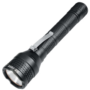 Gerber Rx700 Xenon Flashlight Black knives - multitools 22-80114