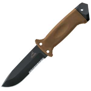Gerber Lmf Ii A.s.e.k. Ss Infantry knives - multitools 22-01463