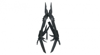 Gerber Diesel Multi Plier Black-shth knives - multitools 22-41545