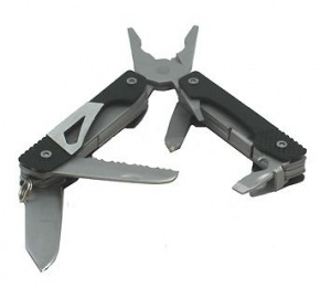 Gerber 30-000017Keychain ToolButterfly Pliers