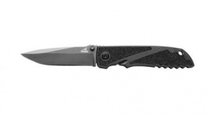 Gerber Icon 30-000068 Fine Edge Drop Point Folder
