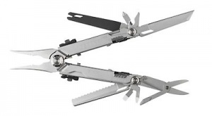 Gerber Flik Fish GR30-000070 Knife MultitoolNeedlenose Pliers