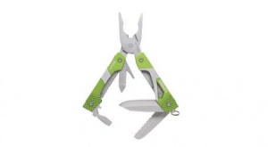 Gerber Vise 30-000106 Green Multipurpose Pocket Tool