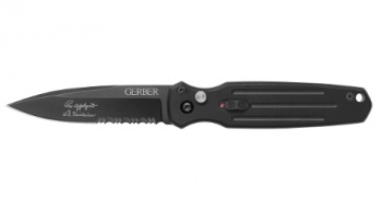 Gerber Mini Covert 30-00024 Auto KnifeRex Applegate 30-000244