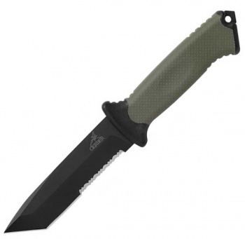 Gerber Prodigy Tanto knives - multitools 31-000558