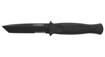 Gerber Guardian Backup Tanto knives - multitools 31-000559