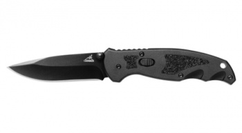 Gerber Answer Fast Drop Pt Plain Edge knives - multitools 31-000578