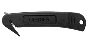 Gerber Safety Strap And Box Cutter knives - multitools 31-000665