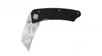 Gerber Edge Black Aluminum Handle knives - multitools 31-000666