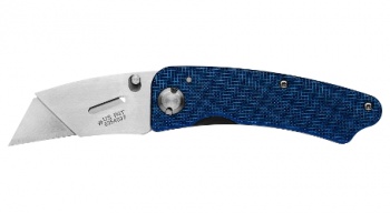 Gerber Gerber Edge Blue Aluminum knives - multitools 31-000667