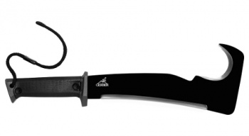 Gator Machette Pro 31-000705Gator Grip High Carbon