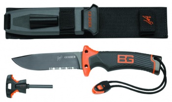 Gerber Bear Grylls Ultimate Fixed knives - multitools 31-000751
